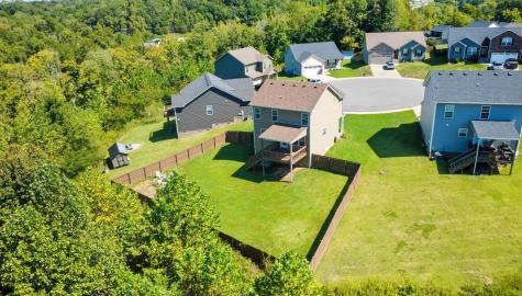 203 Casting Court Clarksville TN 37043
