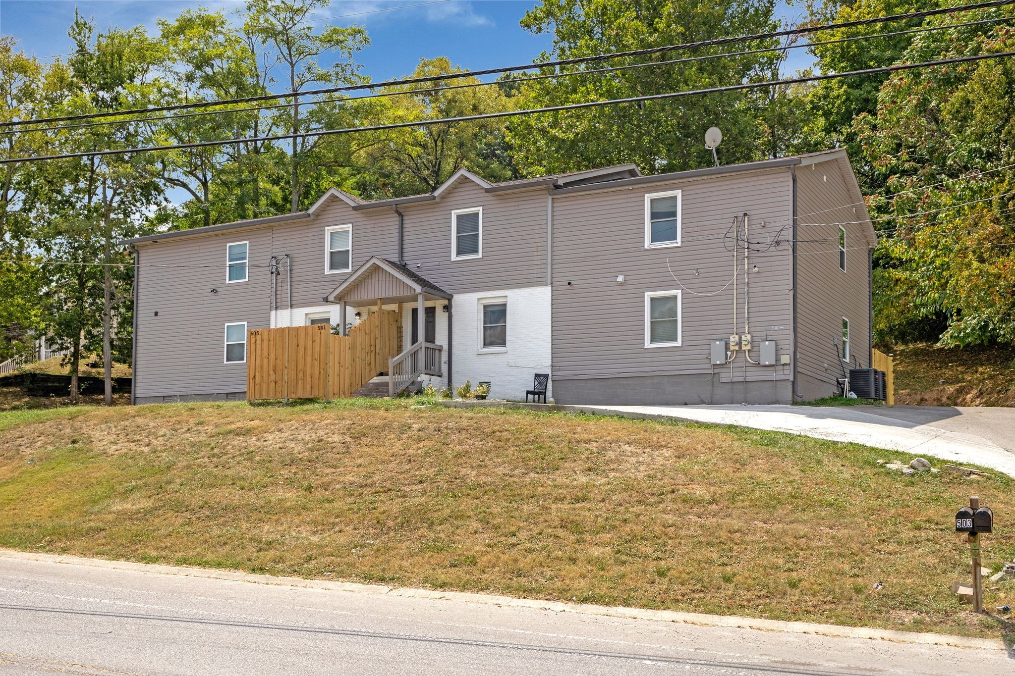 Antioch TN, 501 Cedarmont Drive