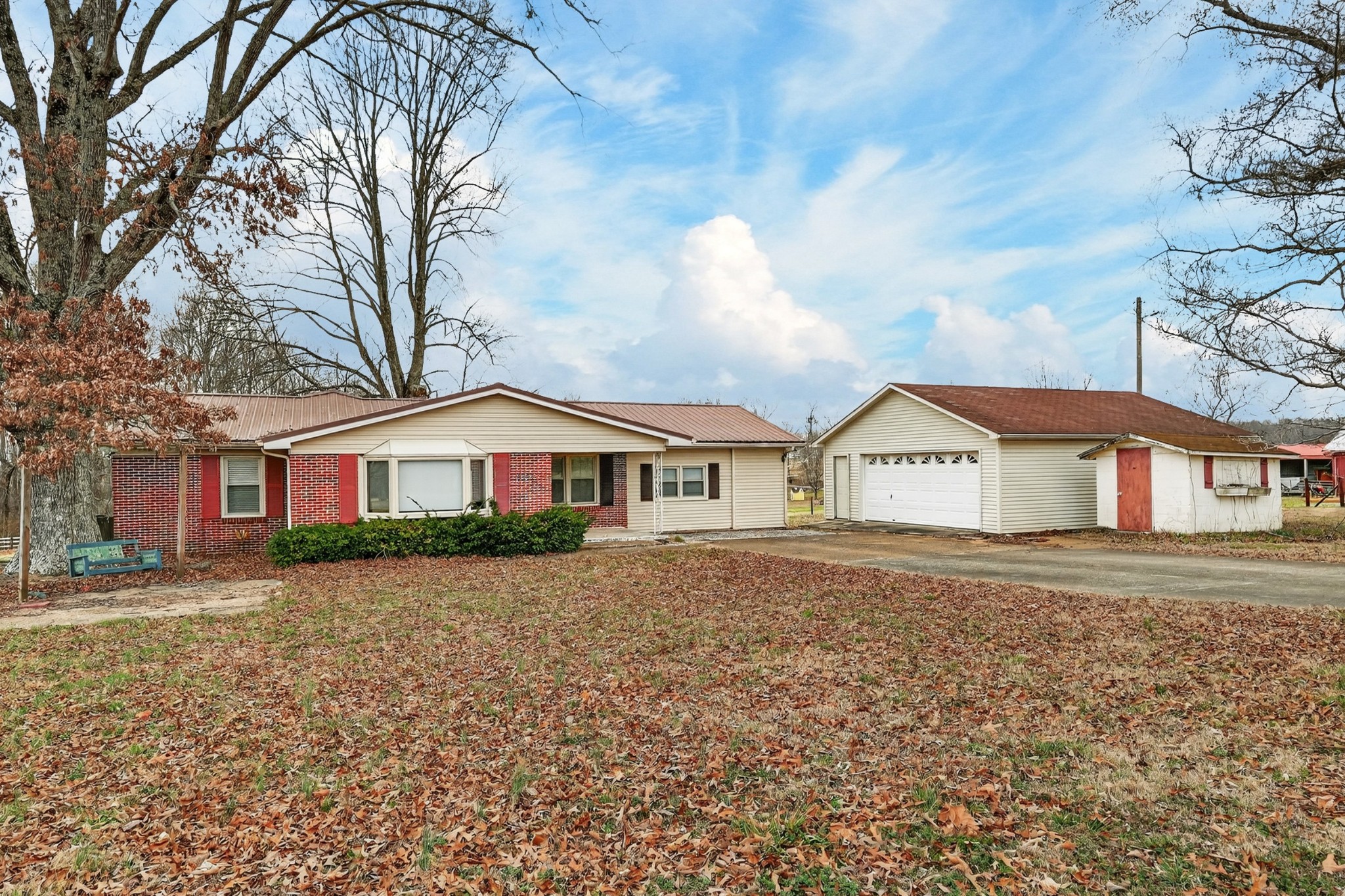 176 Old Quick Road Fayetteville TN 37334
