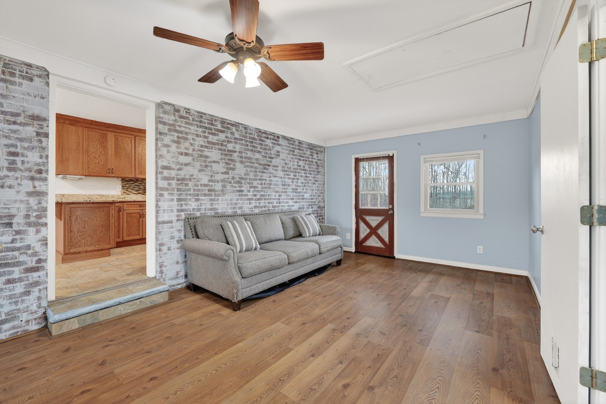 176 Old Quick Road Fayetteville TN 37334