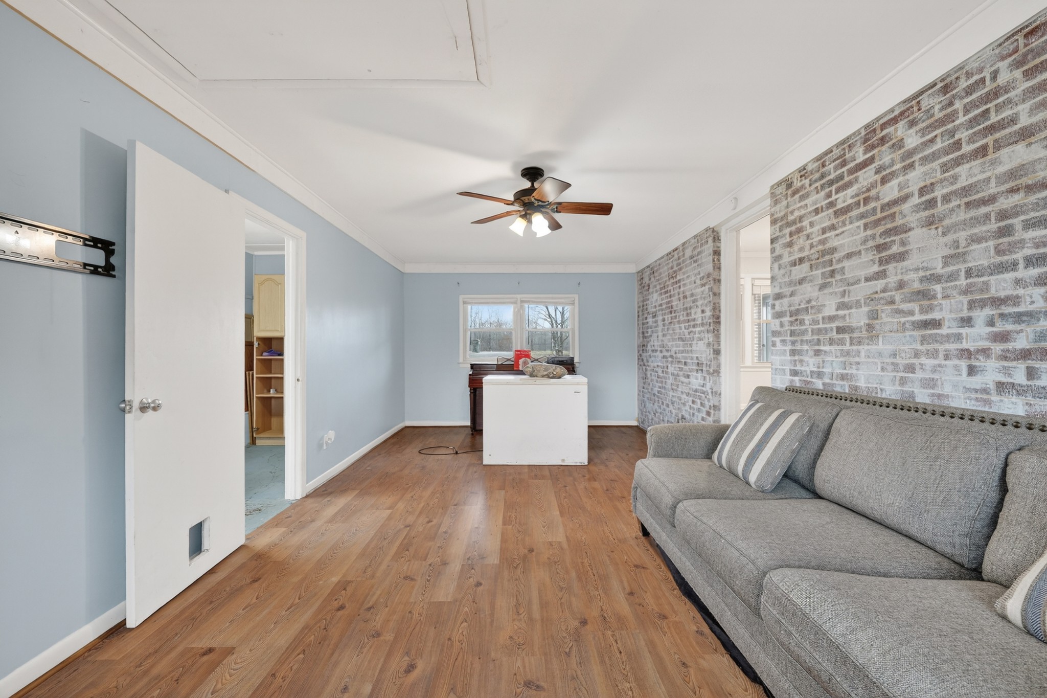 176 Old Quick Road Fayetteville TN 37334
