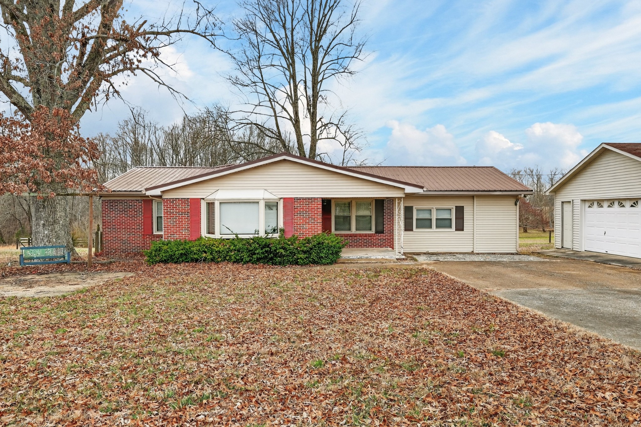 176 Old Quick Road Fayetteville TN 37334