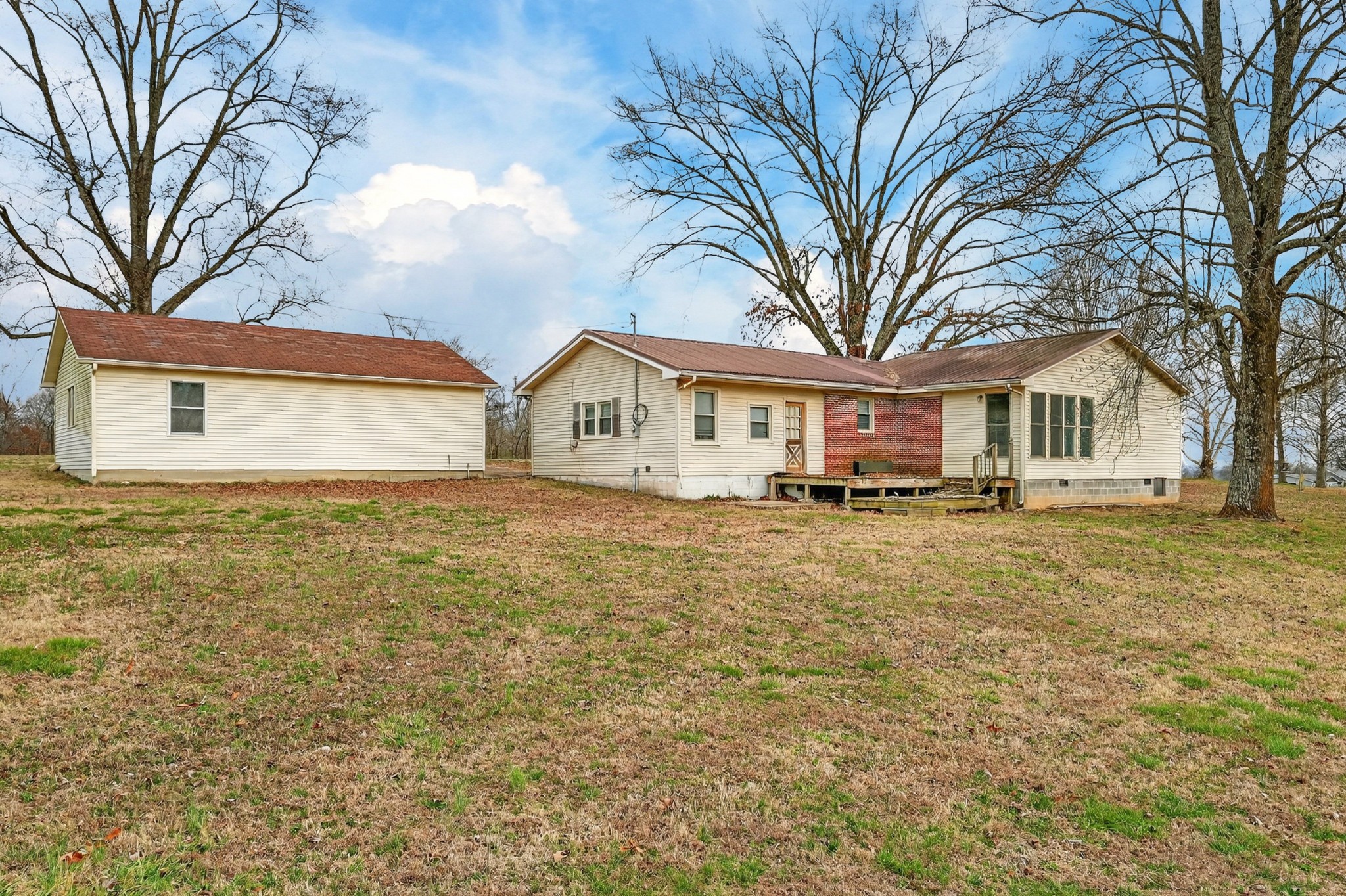 176 Old Quick Road Fayetteville TN 37334