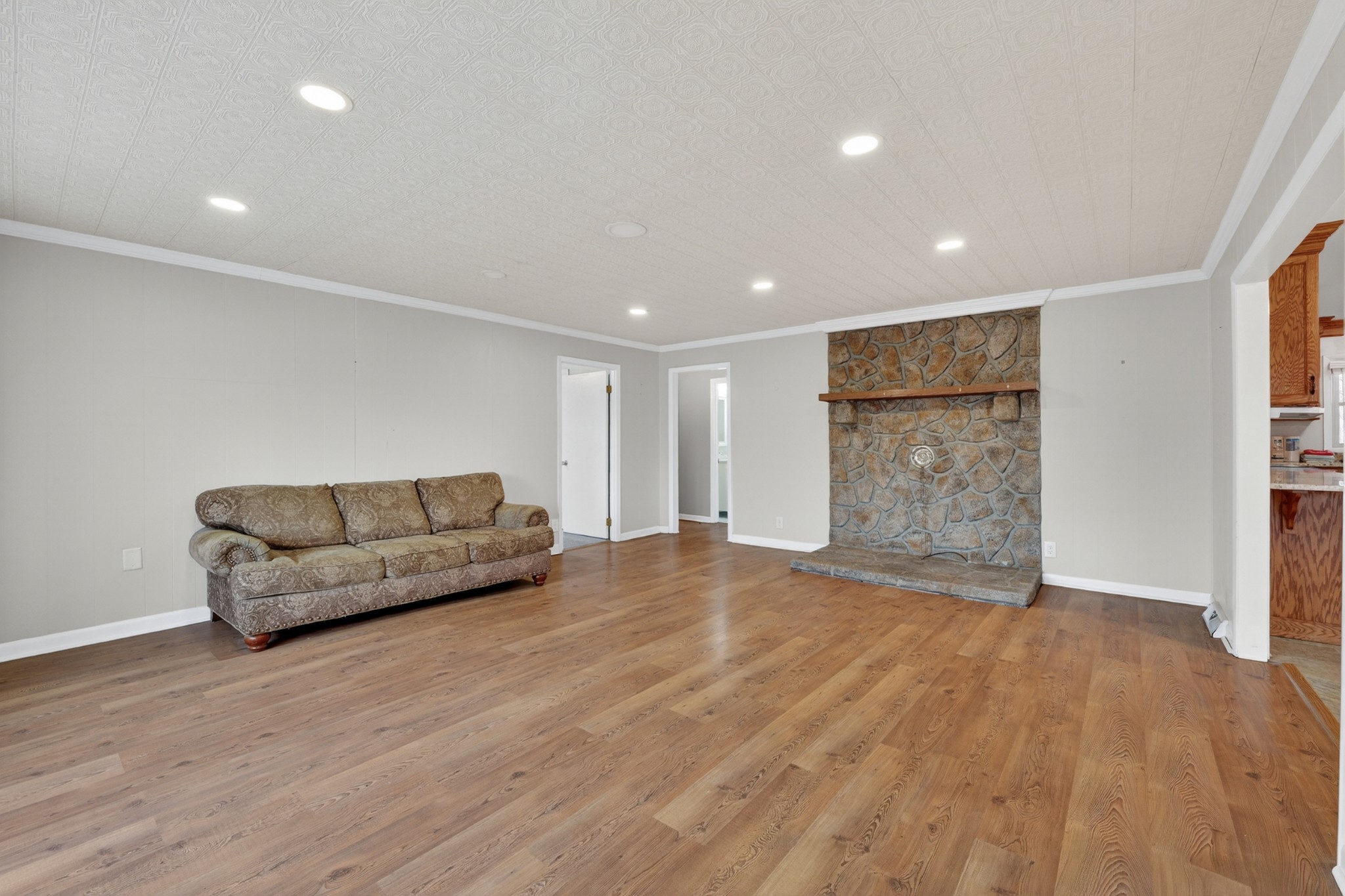 176 Old Quick Road Fayetteville TN 37334