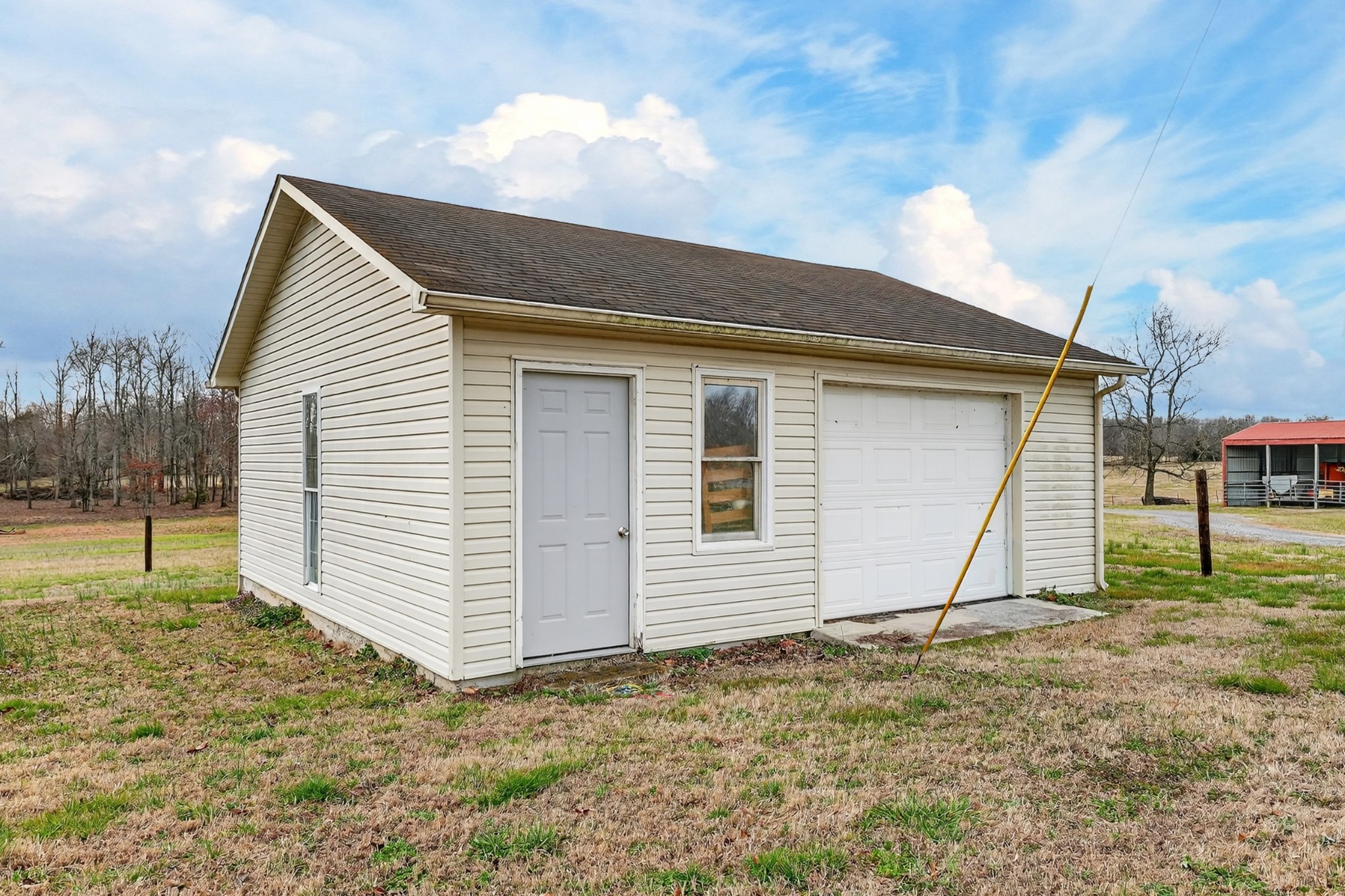 176 Old Quick Road Fayetteville TN 37334