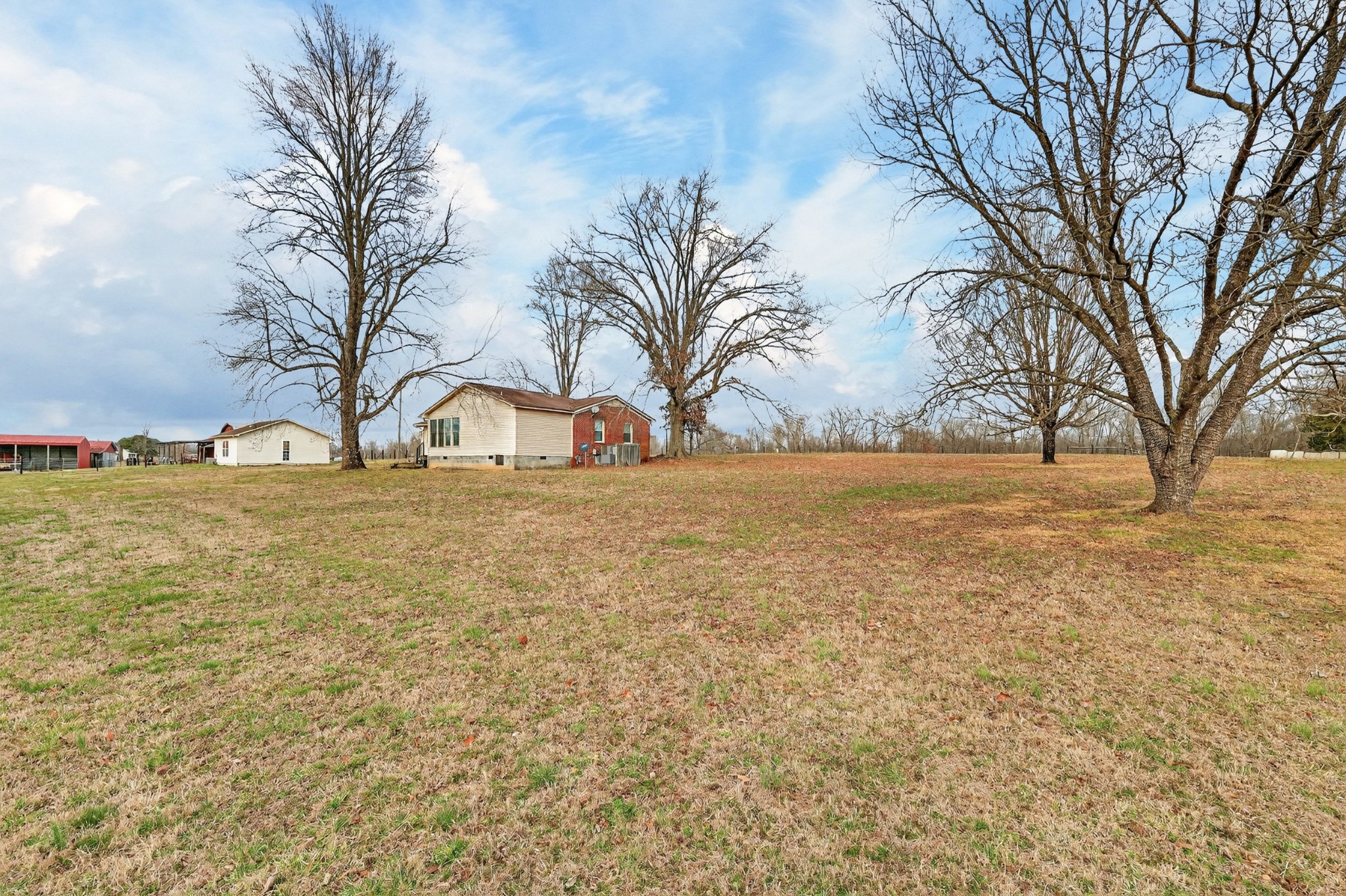 176 Old Quick Road Fayetteville TN 37334
