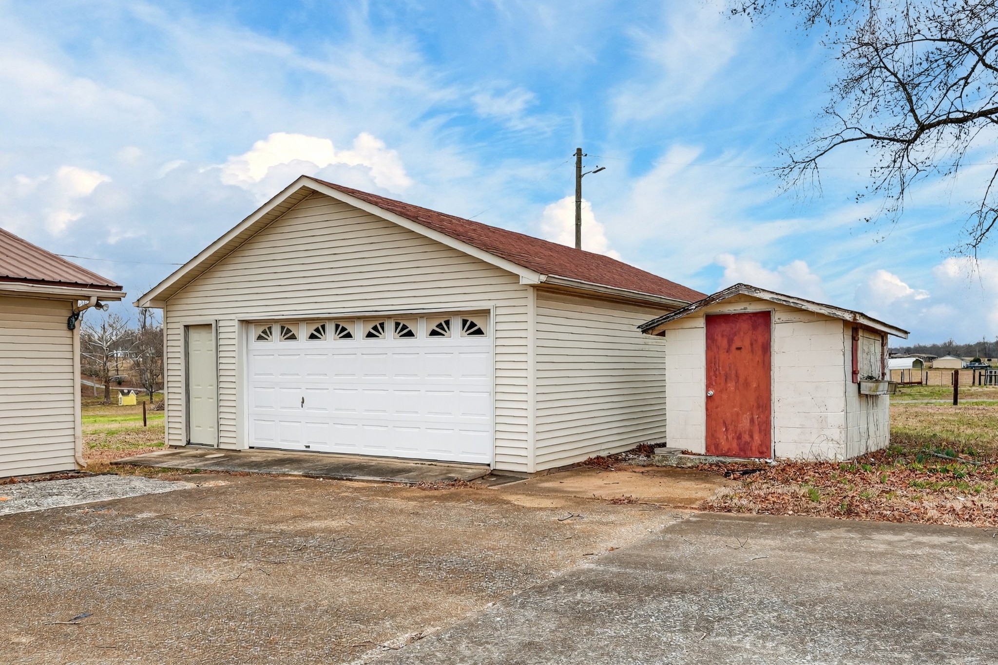 176 Old Quick Road Fayetteville TN 37334