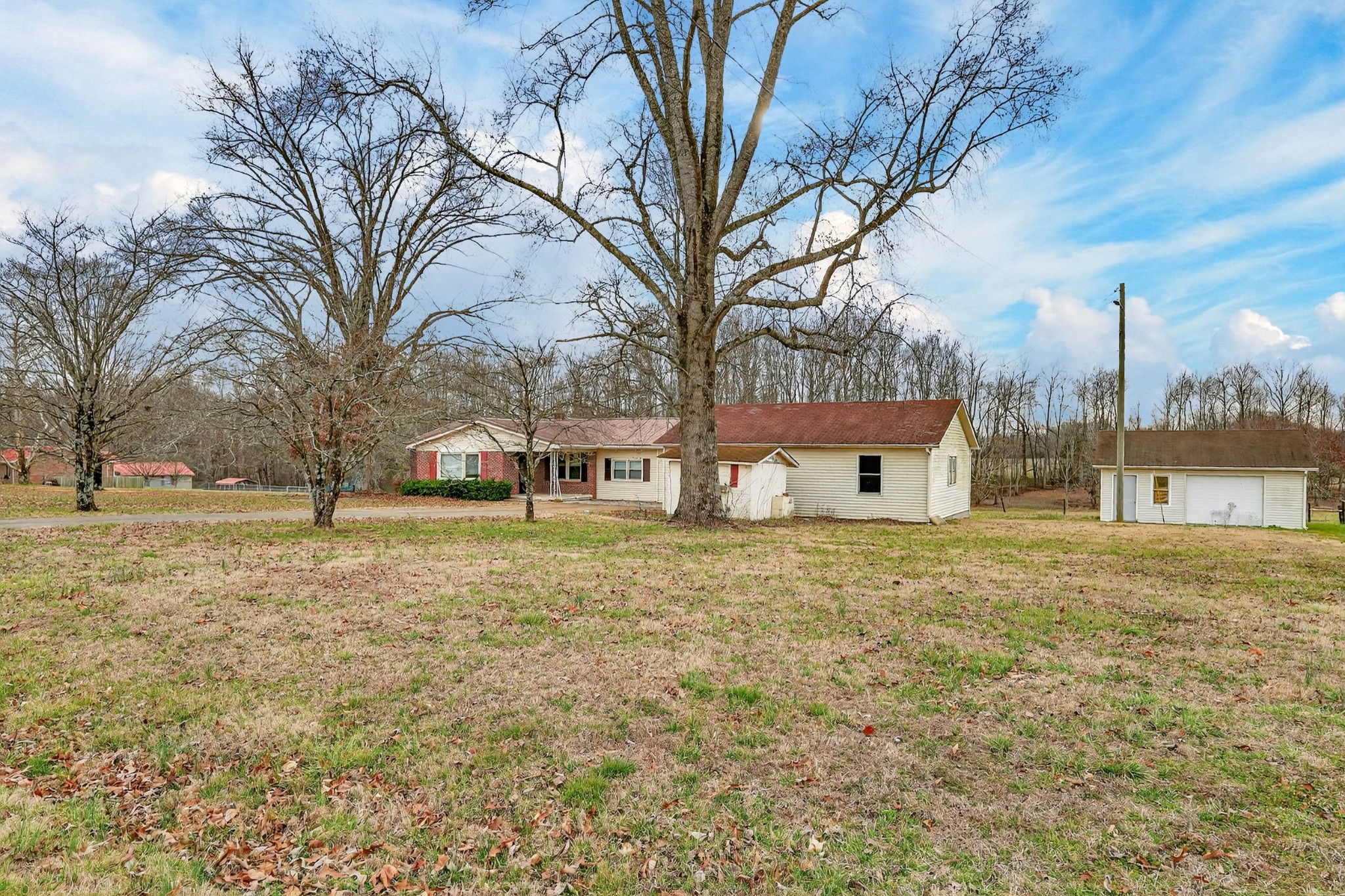 176 Old Quick Road Fayetteville TN 37334