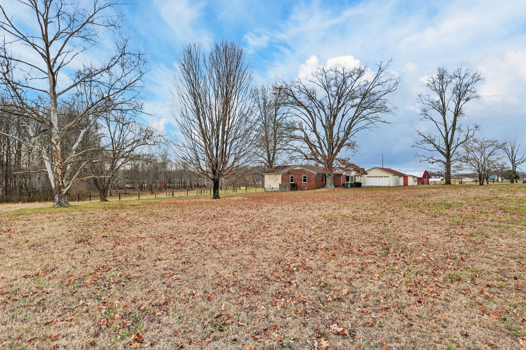 176 Old Quick Road Fayetteville TN 37334