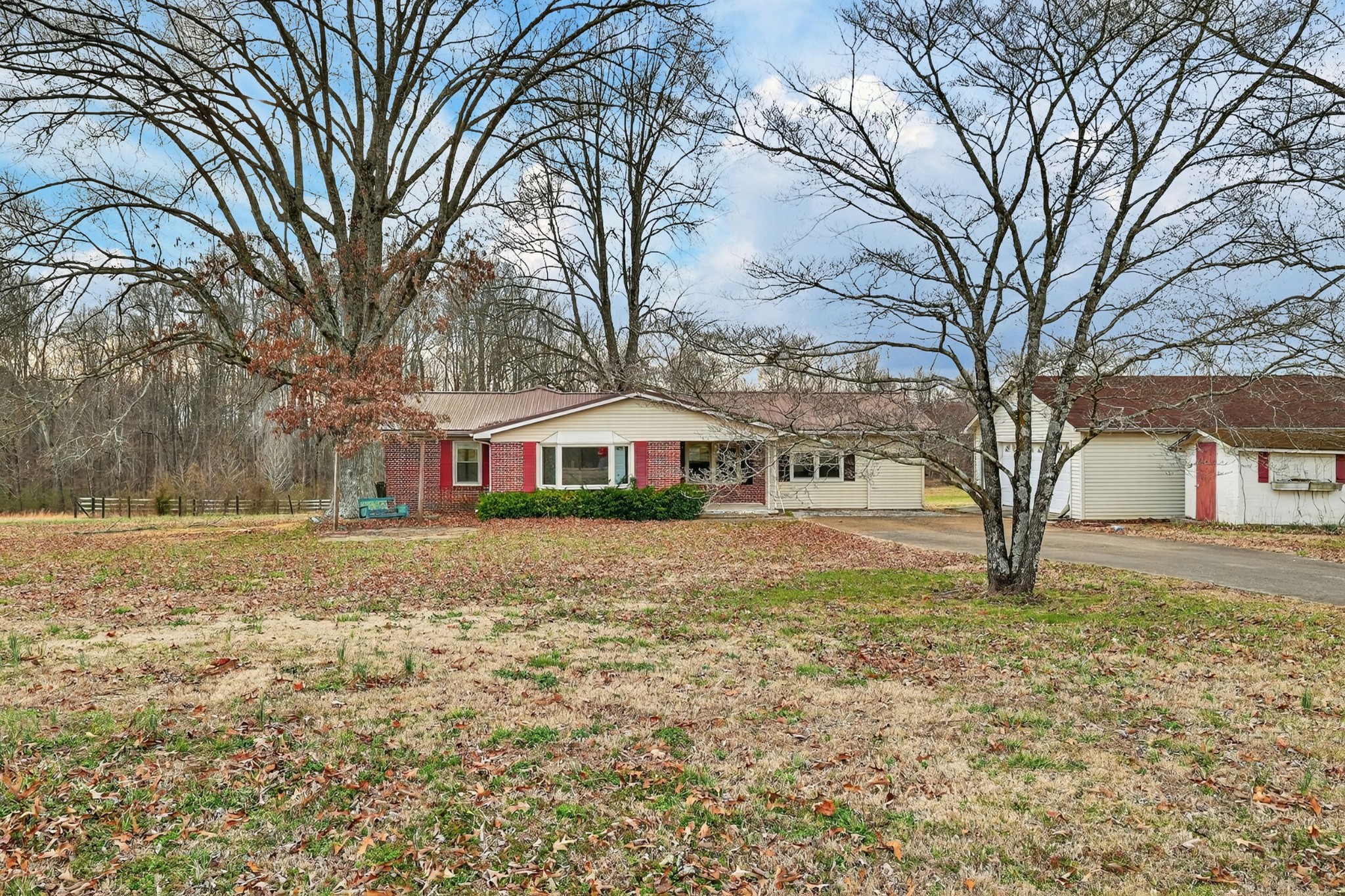 176 Old Quick Road Fayetteville TN 37334