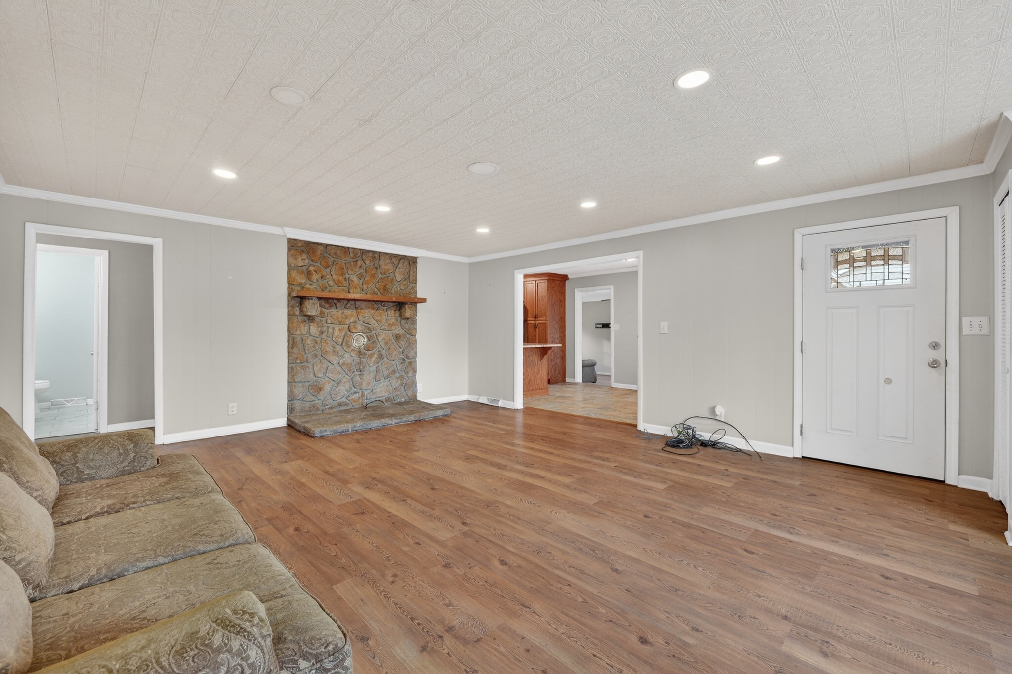 176 Old Quick Road Fayetteville TN 37334
