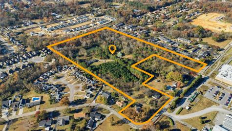 7610 Standifer Gap Road Chattanooga TN 37421