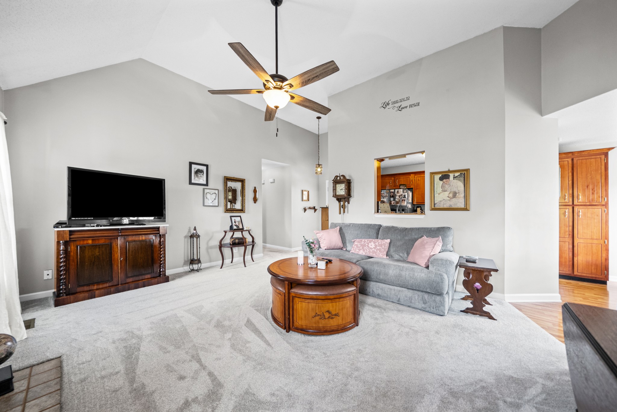 3795 Madeline Court Clarksville TN 37042