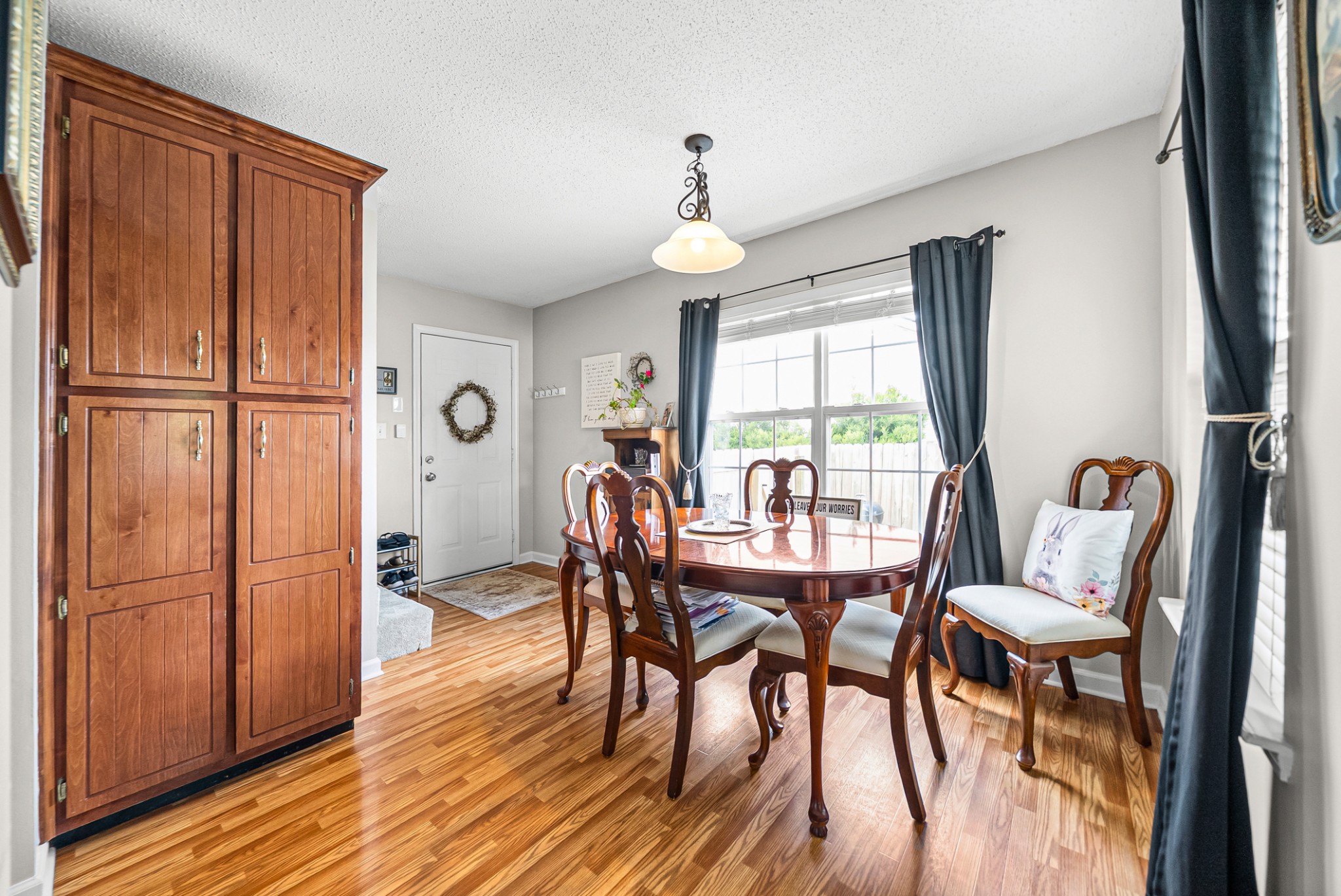 3795 Madeline Court Clarksville TN 37042