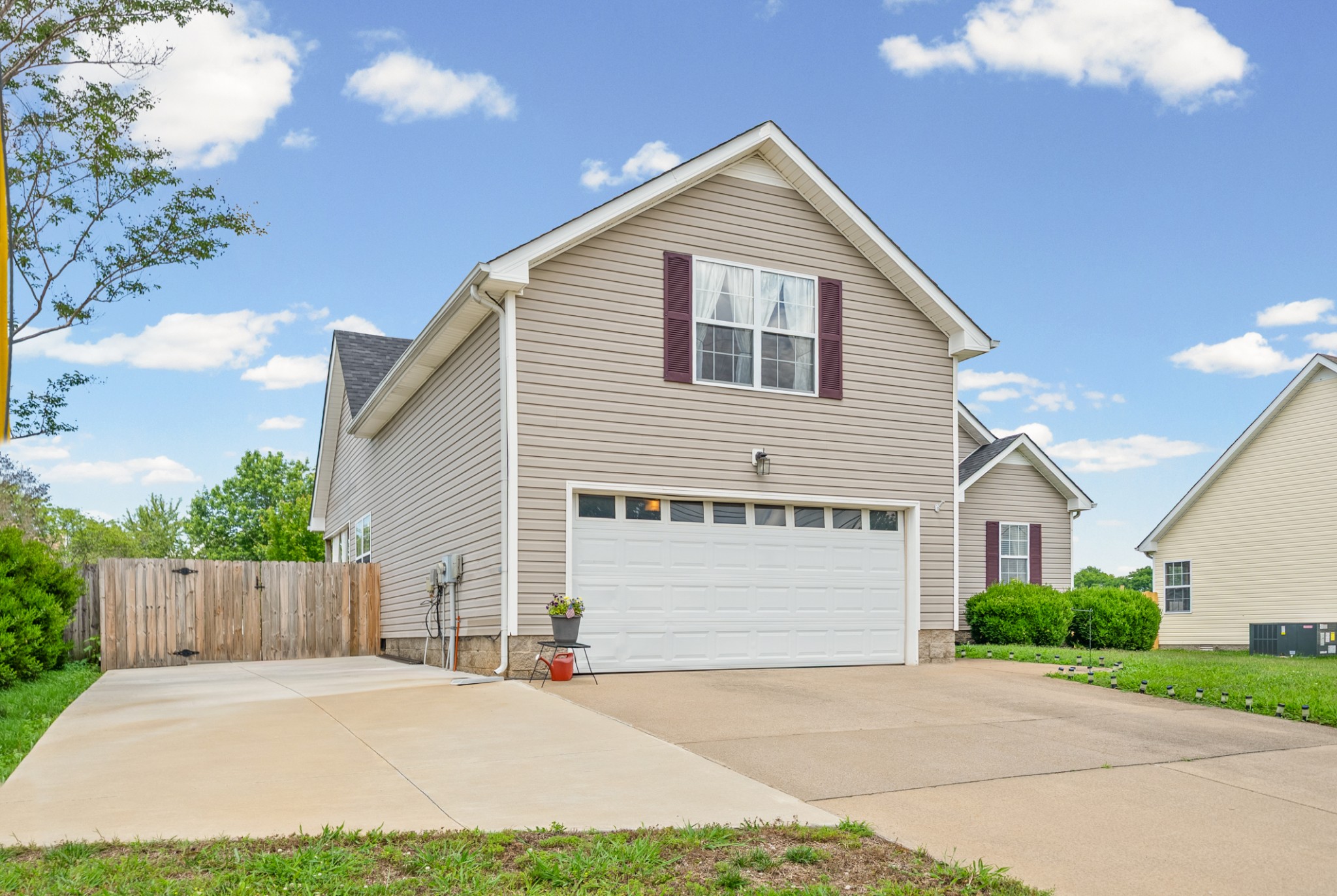 3795 Madeline Court Clarksville TN 37042