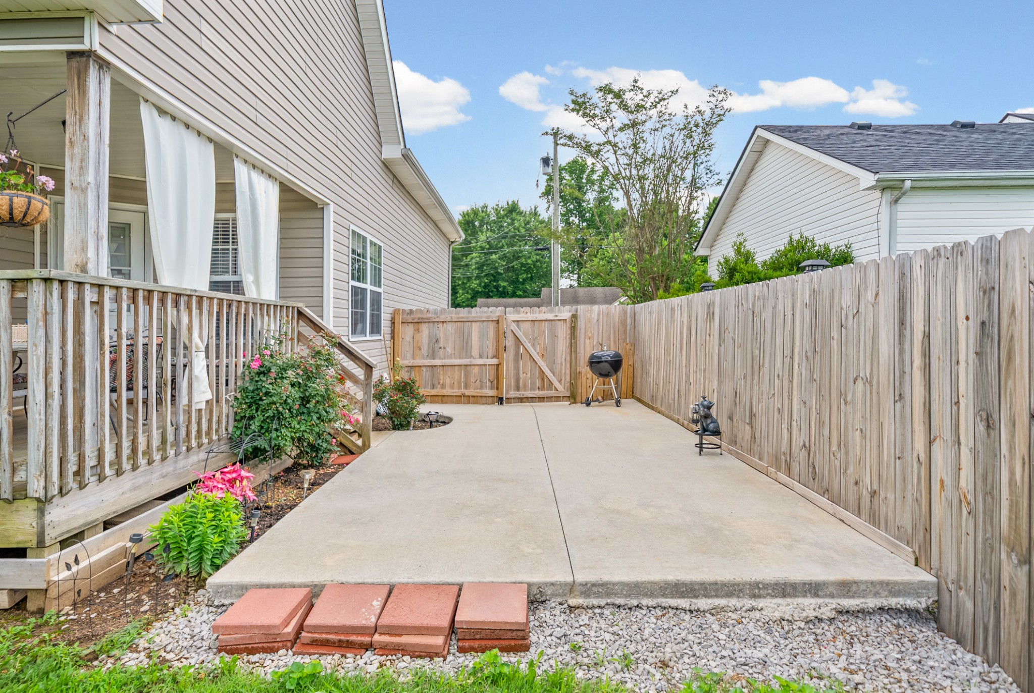 3795 Madeline Court Clarksville TN 37042