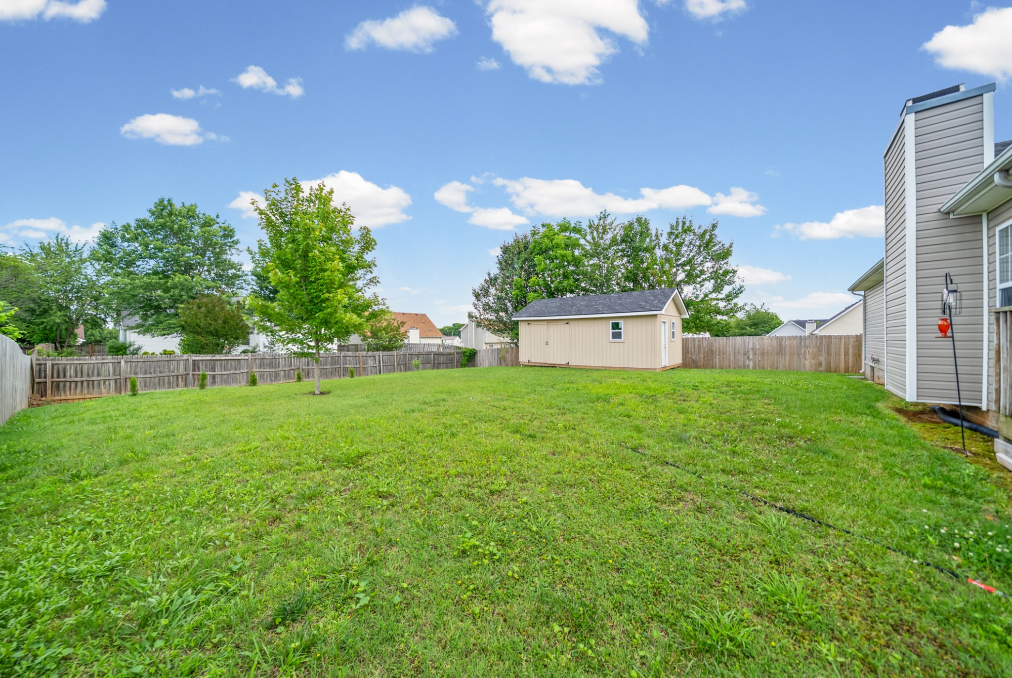 3795 Madeline Court Clarksville TN 37042