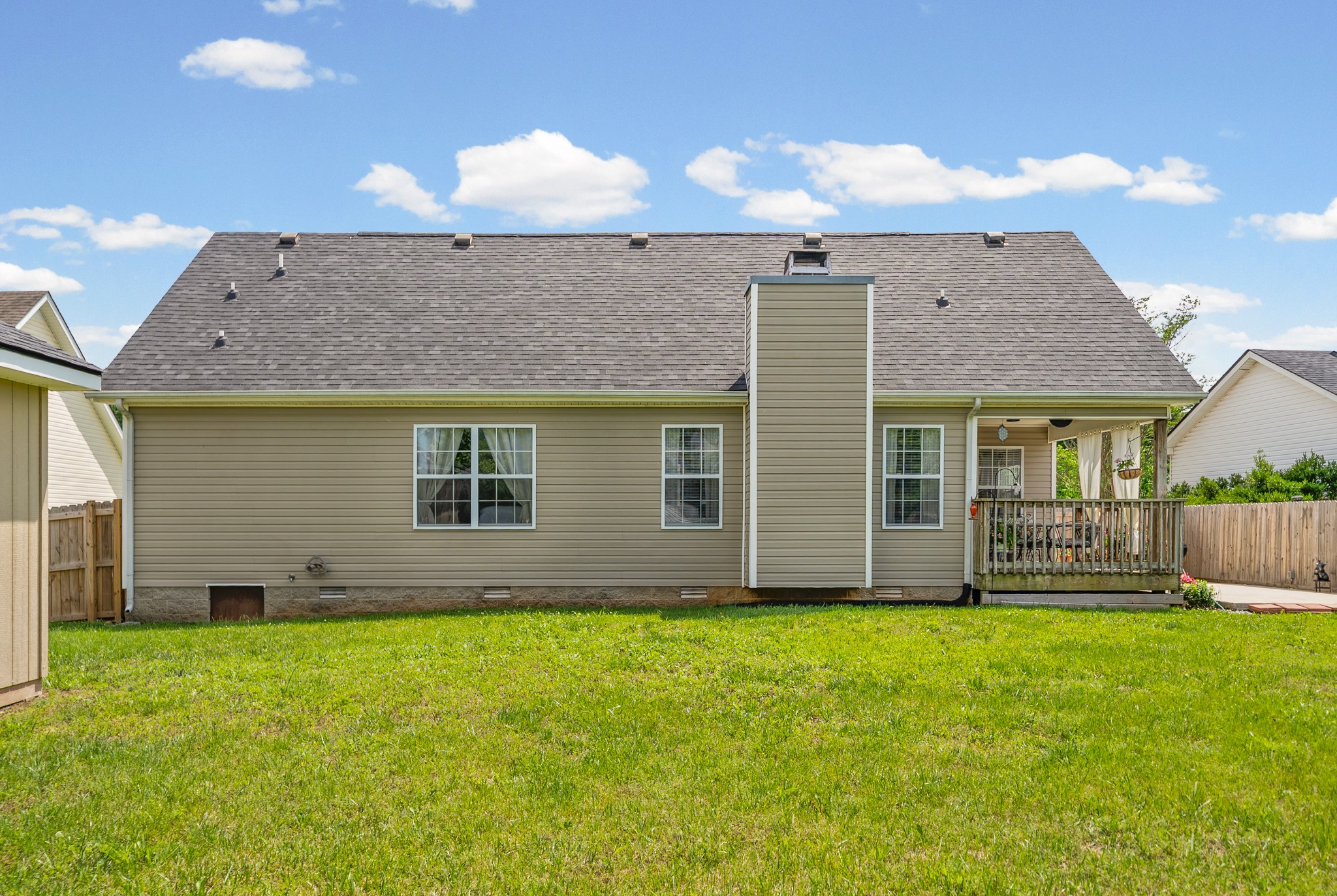 3795 Madeline Court Clarksville TN 37042