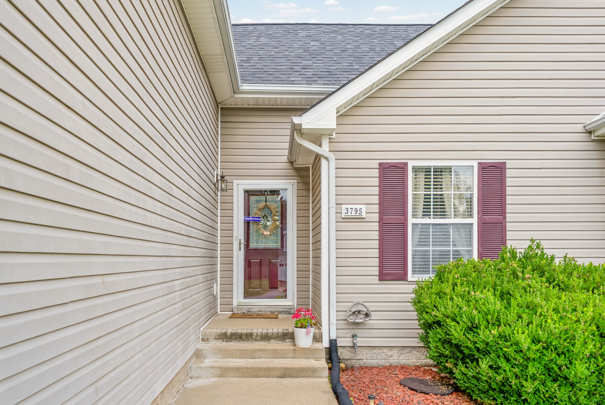 3795 Madeline Court Clarksville TN 37042