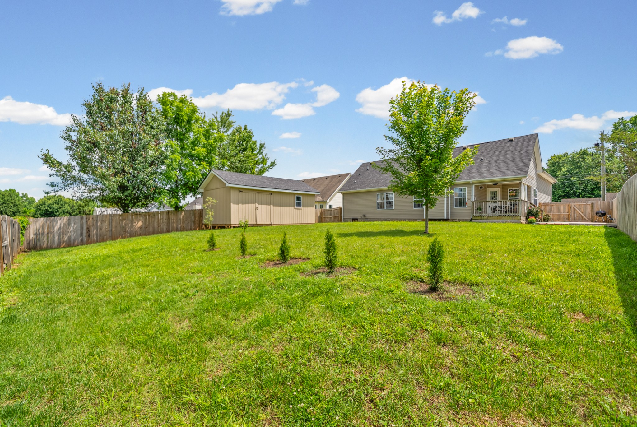 3795 Madeline Court Clarksville TN 37042