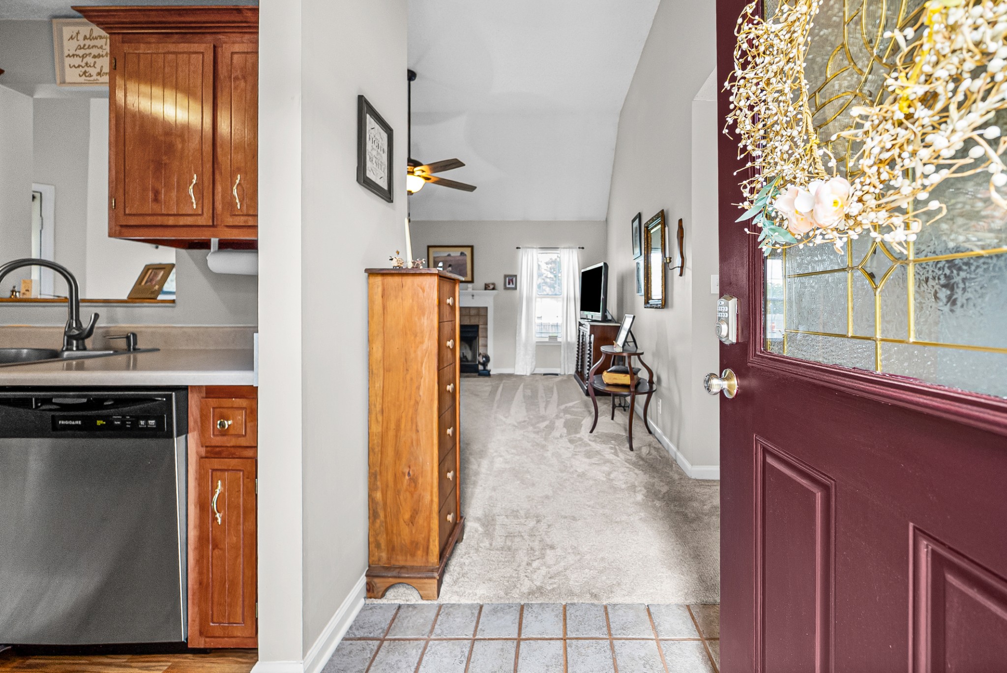 3795 Madeline Court Clarksville TN 37042