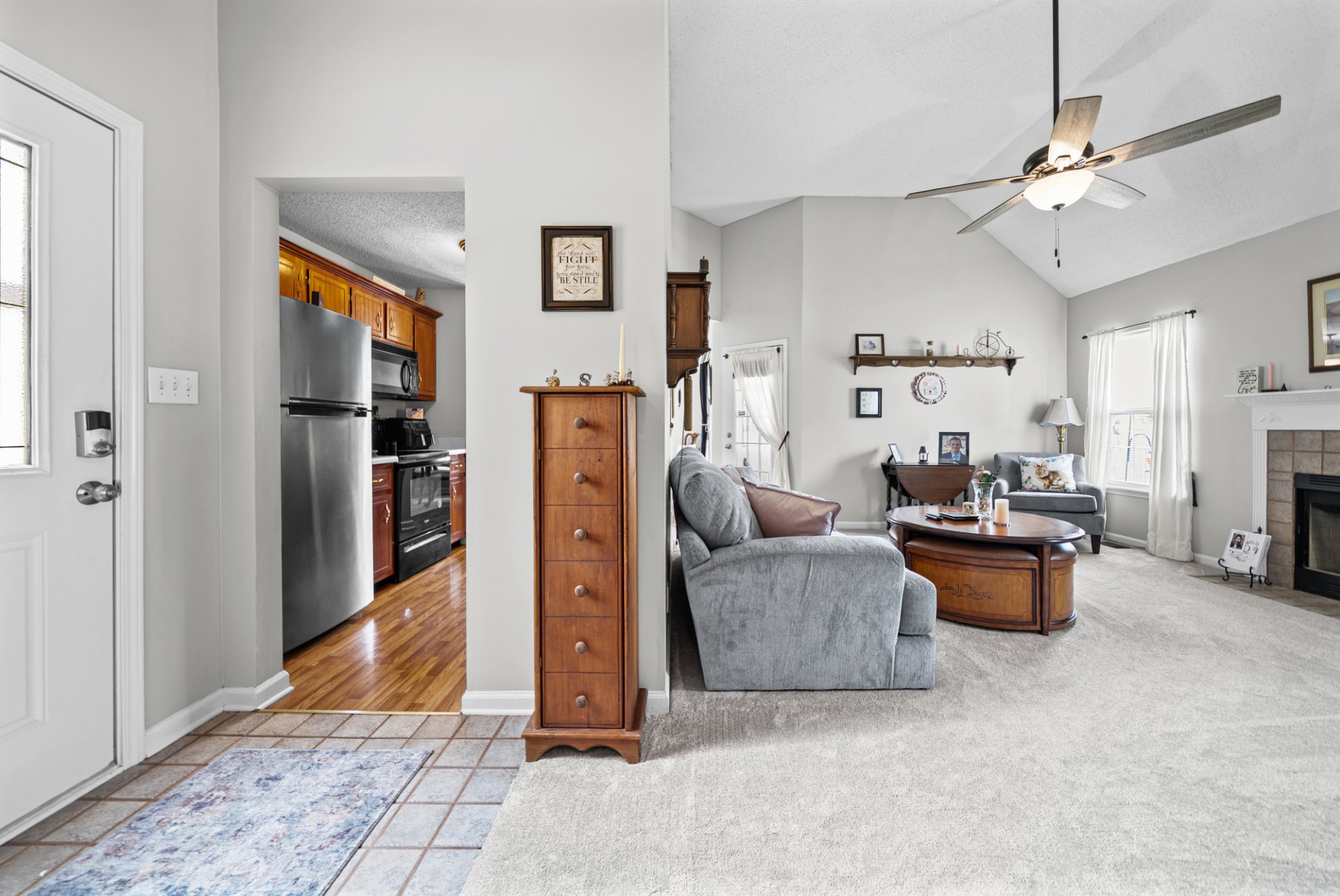 3795 Madeline Court Clarksville TN 37042