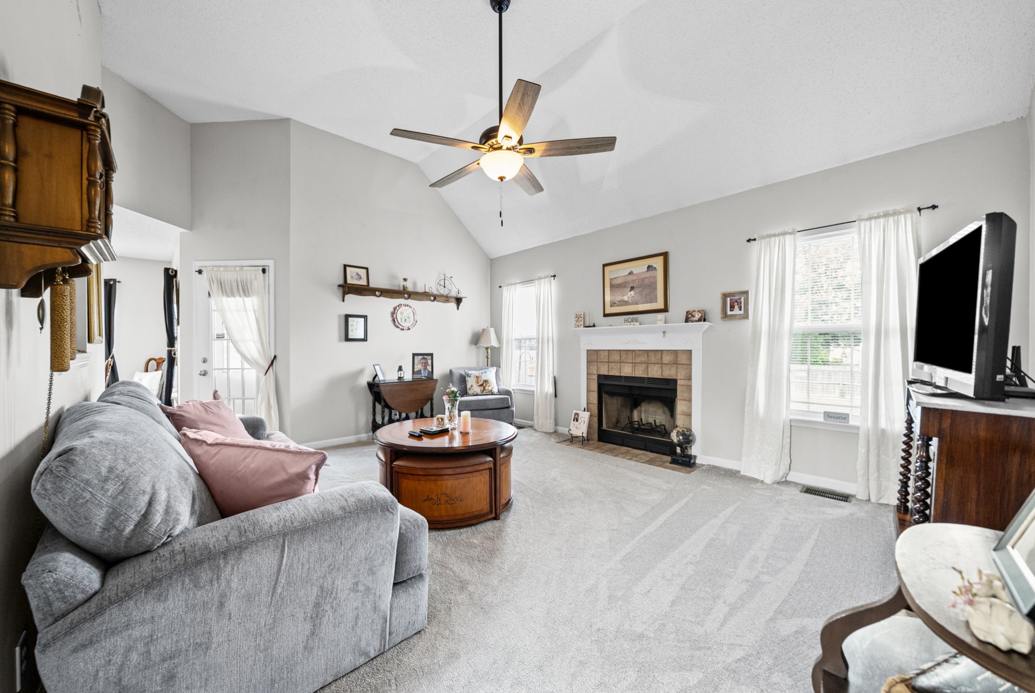 3795 Madeline Court Clarksville TN 37042