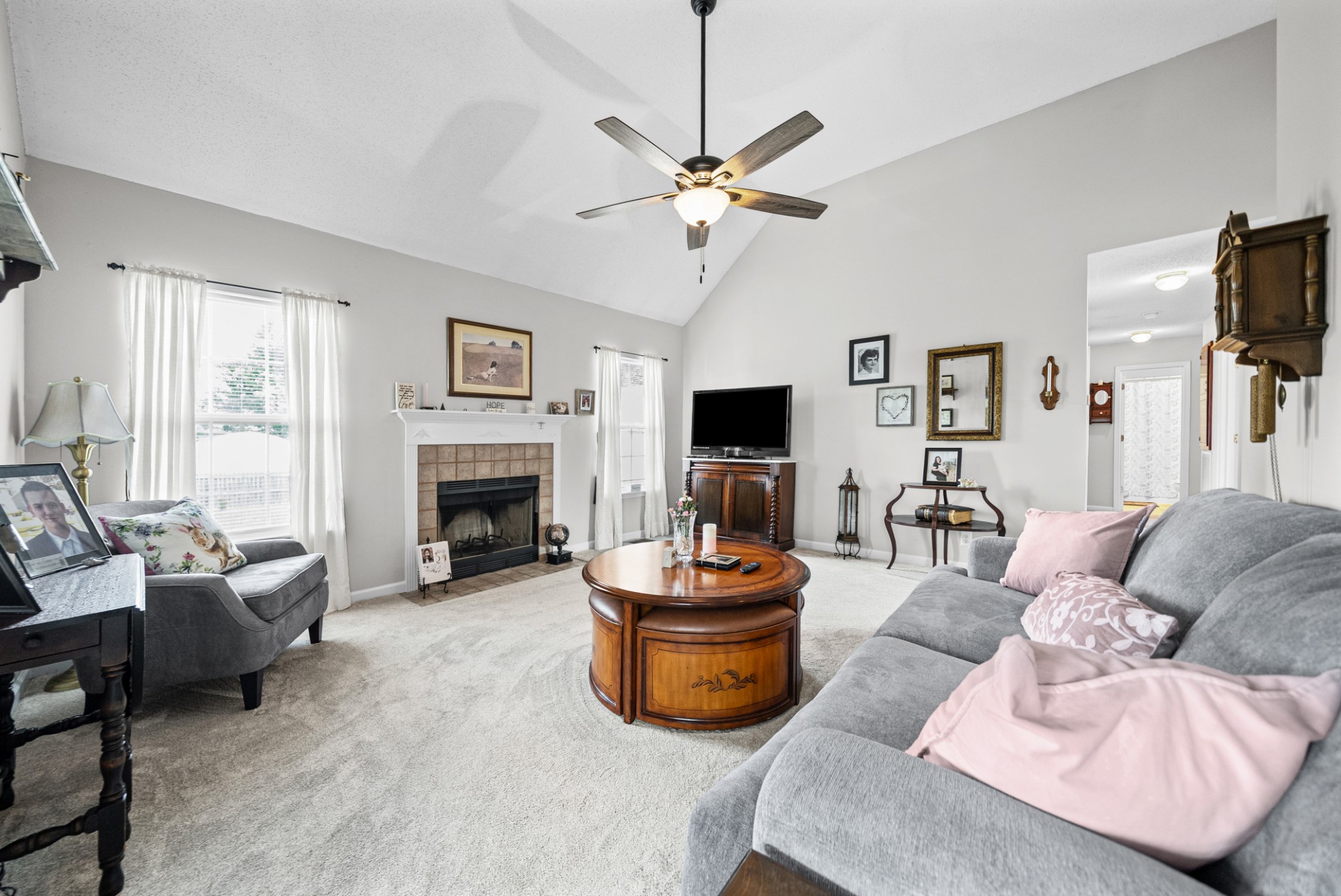 3795 Madeline Court Clarksville TN 37042