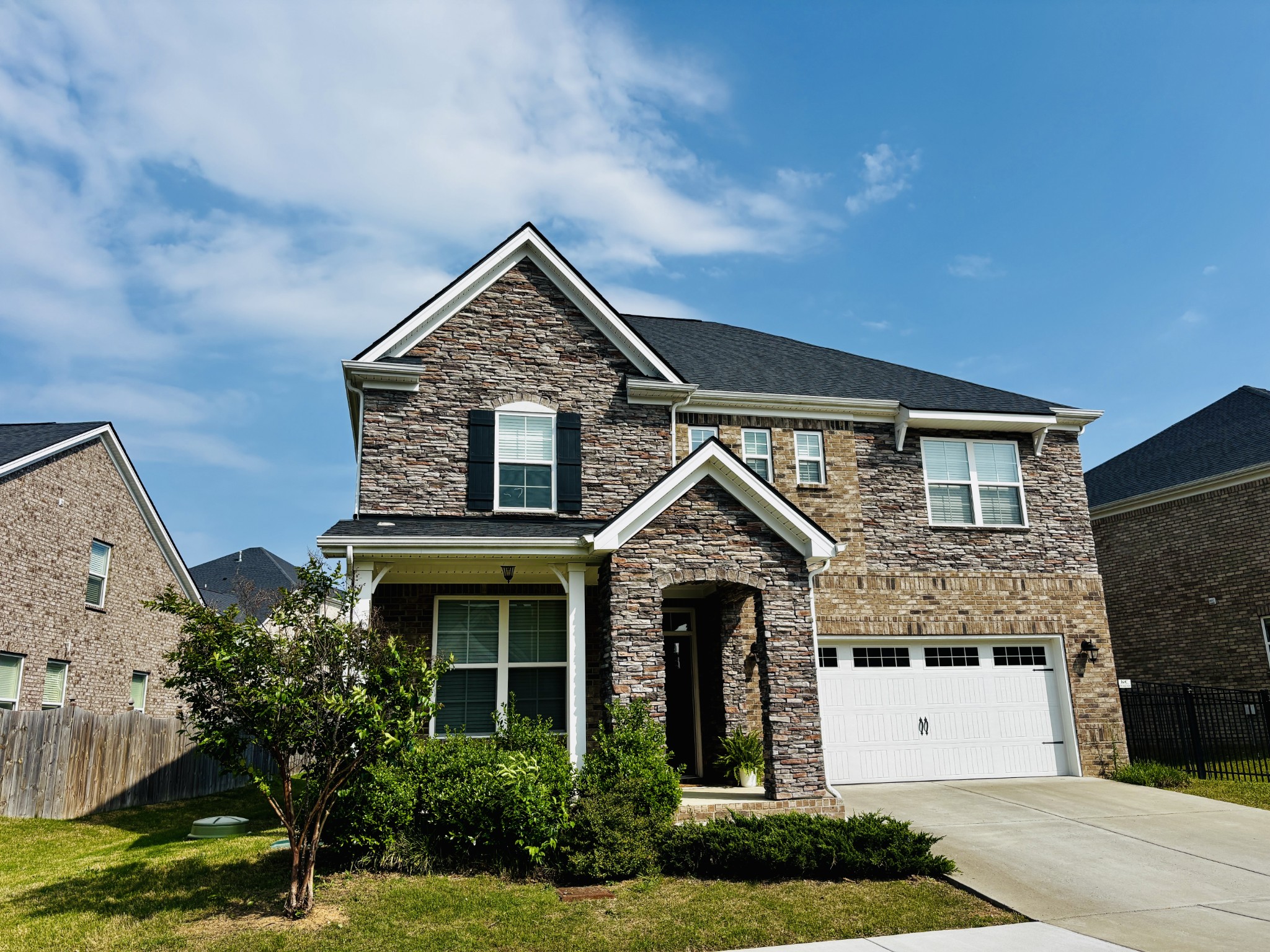 4229 Magnolia Farms Drive Hermitage TN 37076