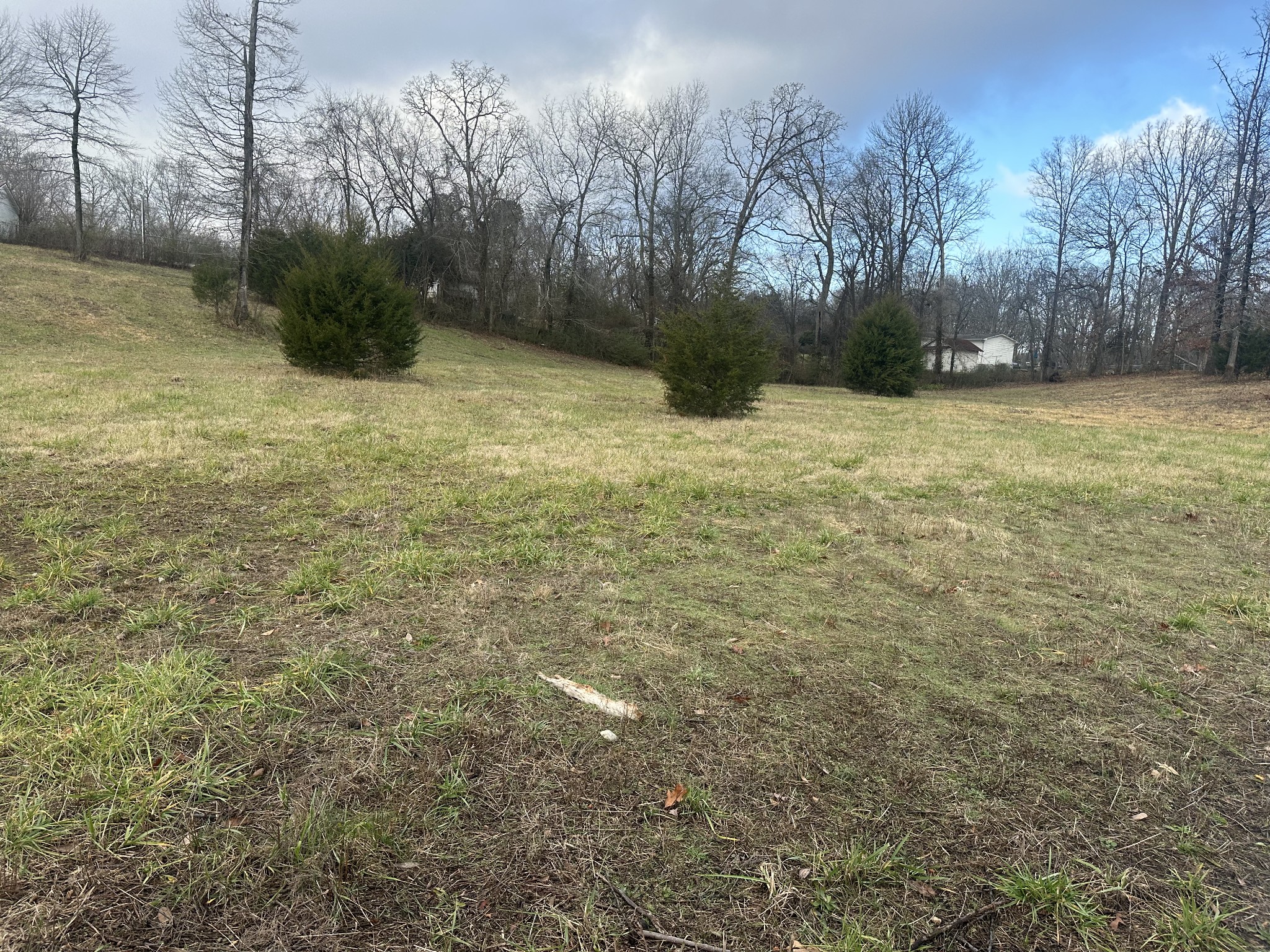 0 Woodland Avenue Lawrenceburg TN 38464