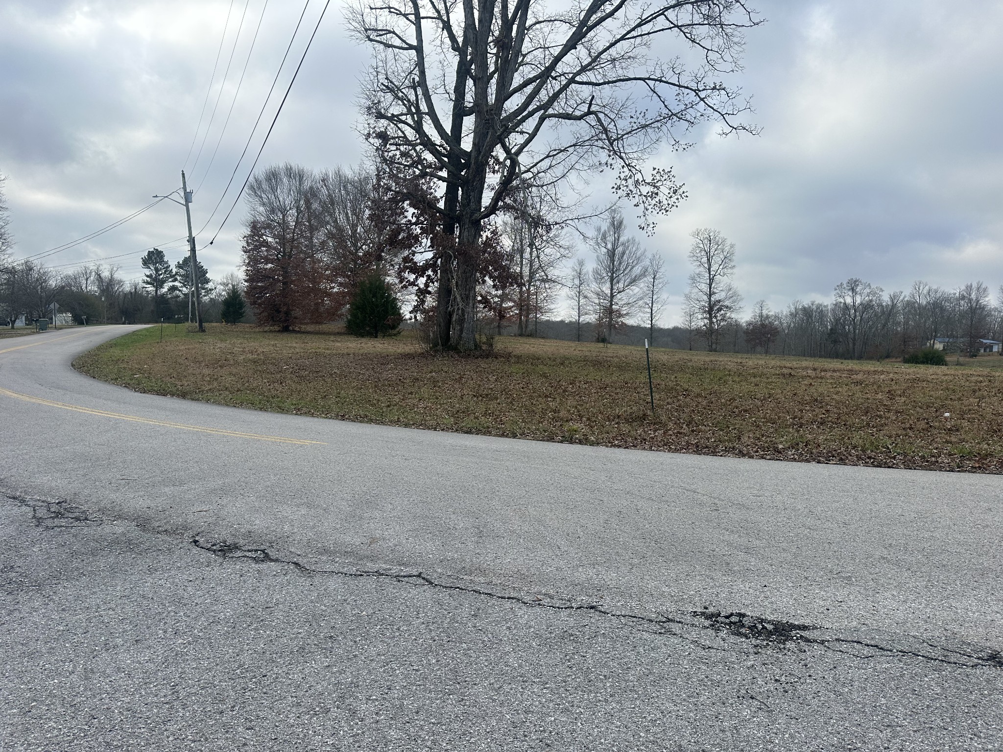 0 Woodland Avenue Lawrenceburg TN 38464