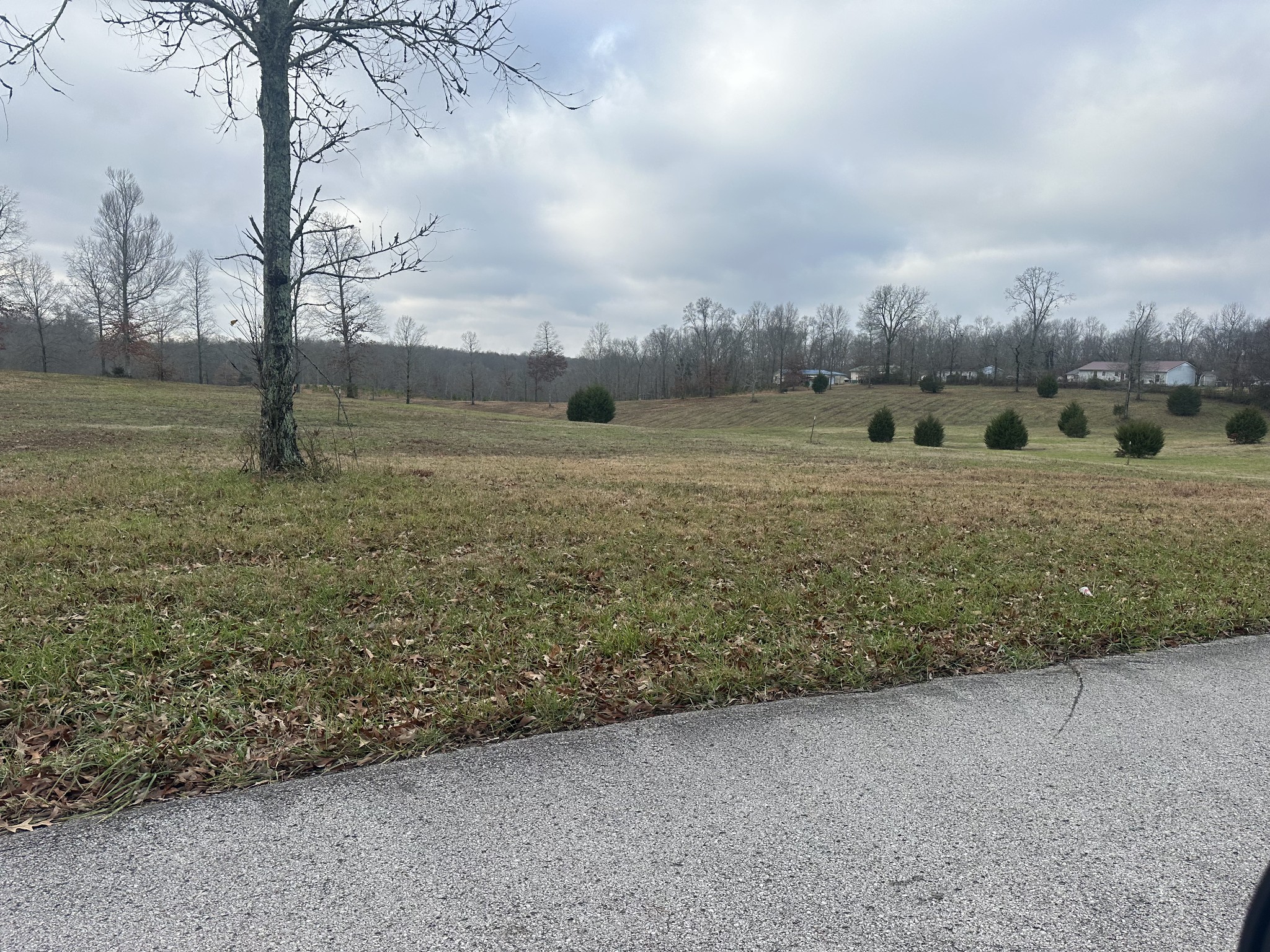 0 Woodland Avenue Lawrenceburg TN 38464
