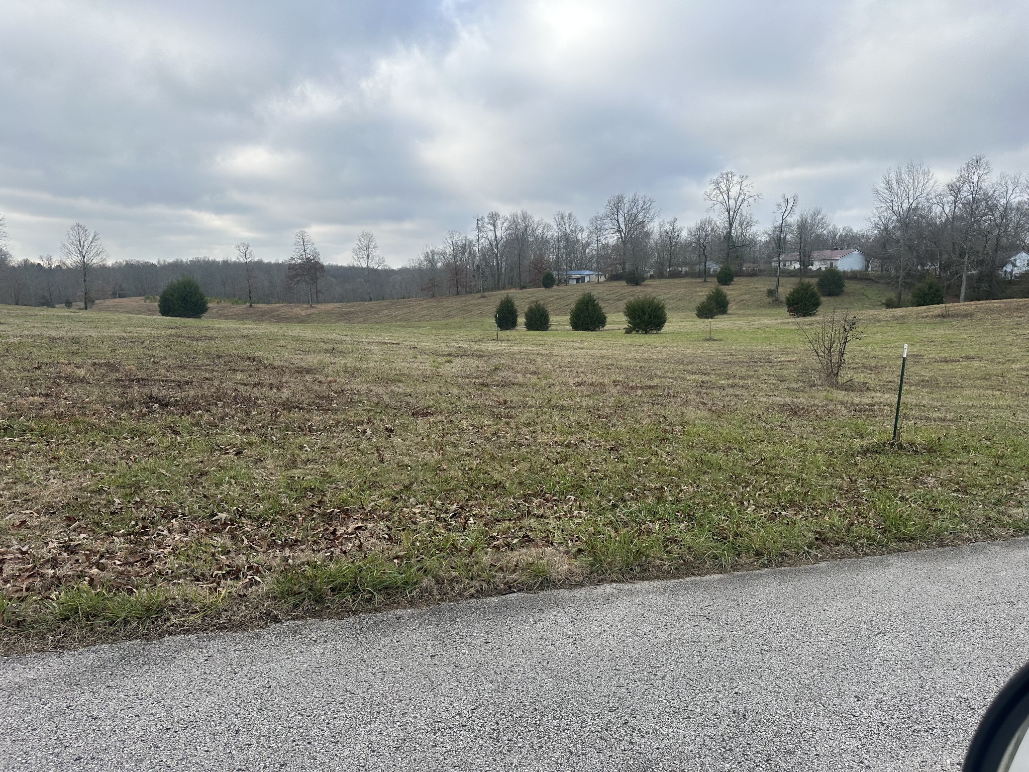 0 Woodland Avenue Lawrenceburg TN 38464