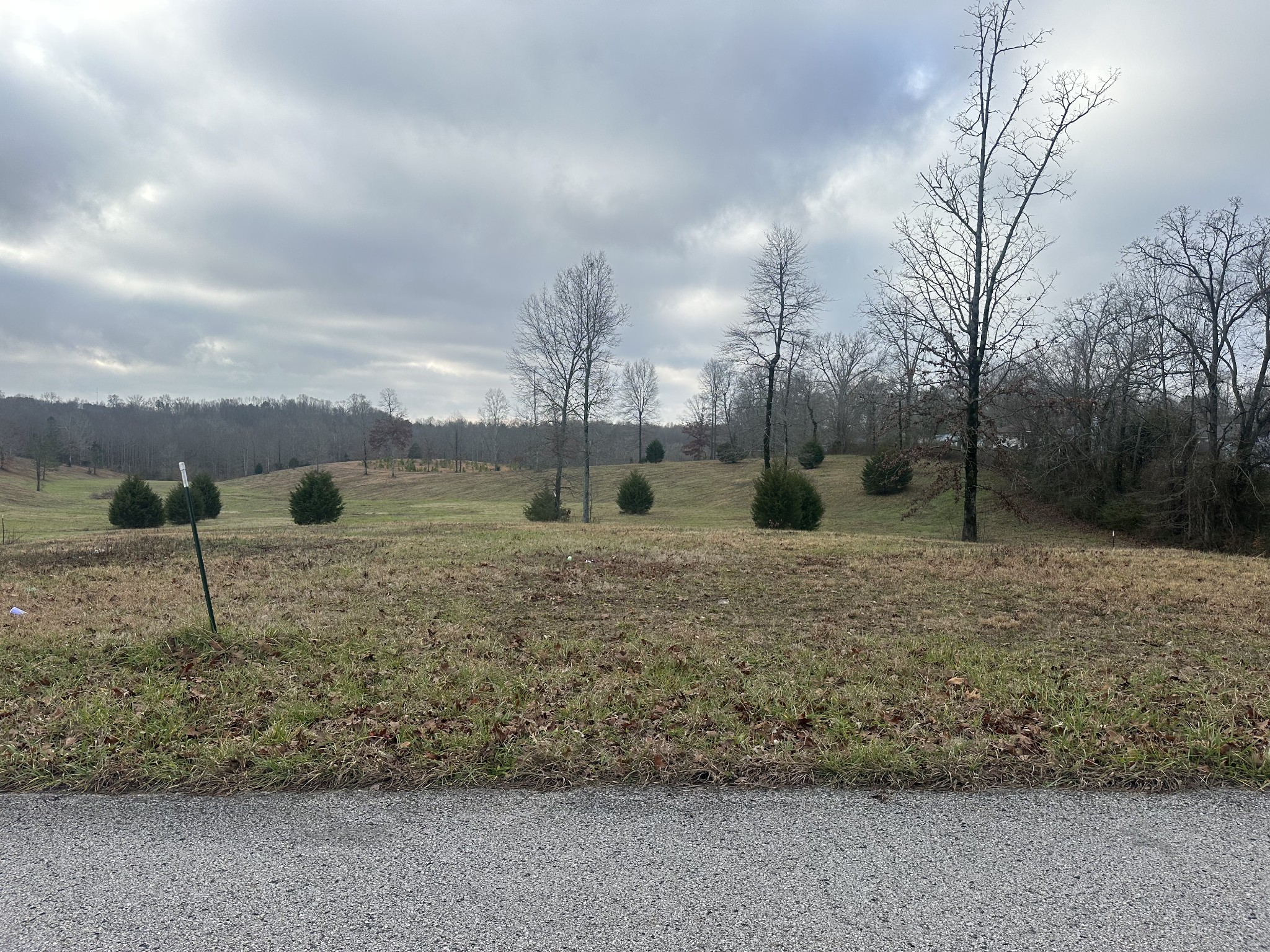0 Woodland Avenue Lawrenceburg TN 38464
