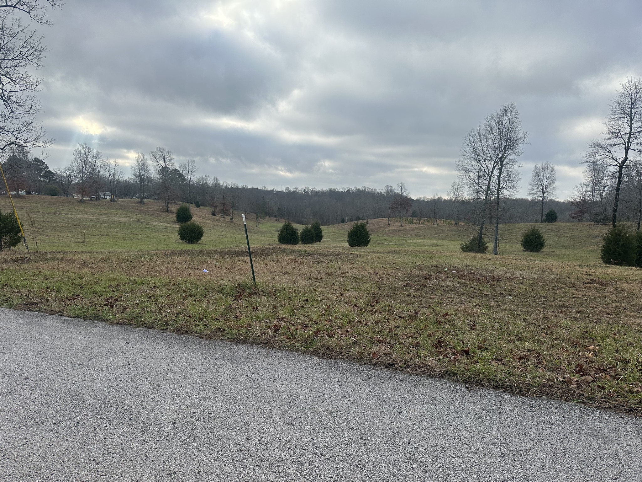 0 Woodland Avenue Lawrenceburg TN 38464