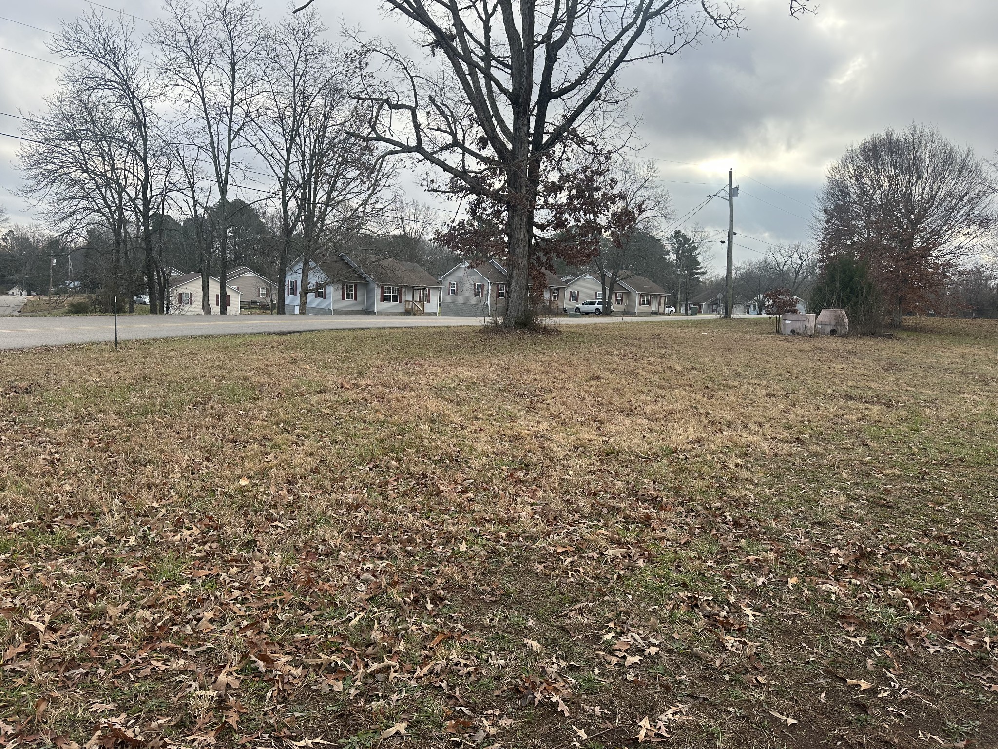 0 Woodland Avenue Lawrenceburg TN 38464