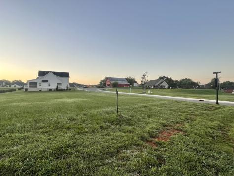 0 Turtle Court Winchester TN 37398