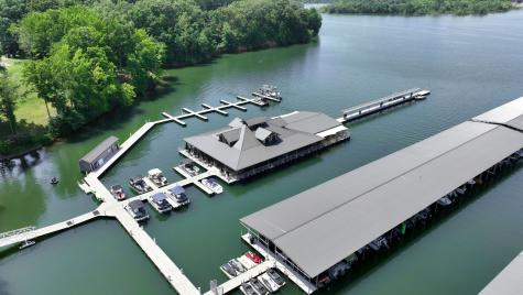 0 Turtle Court Winchester TN 37398