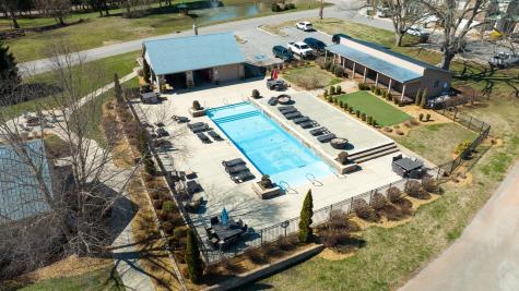 0 Turtle Court Winchester TN 37398