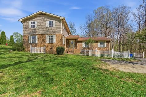1059 Oakwood Road Joelton TN 37080