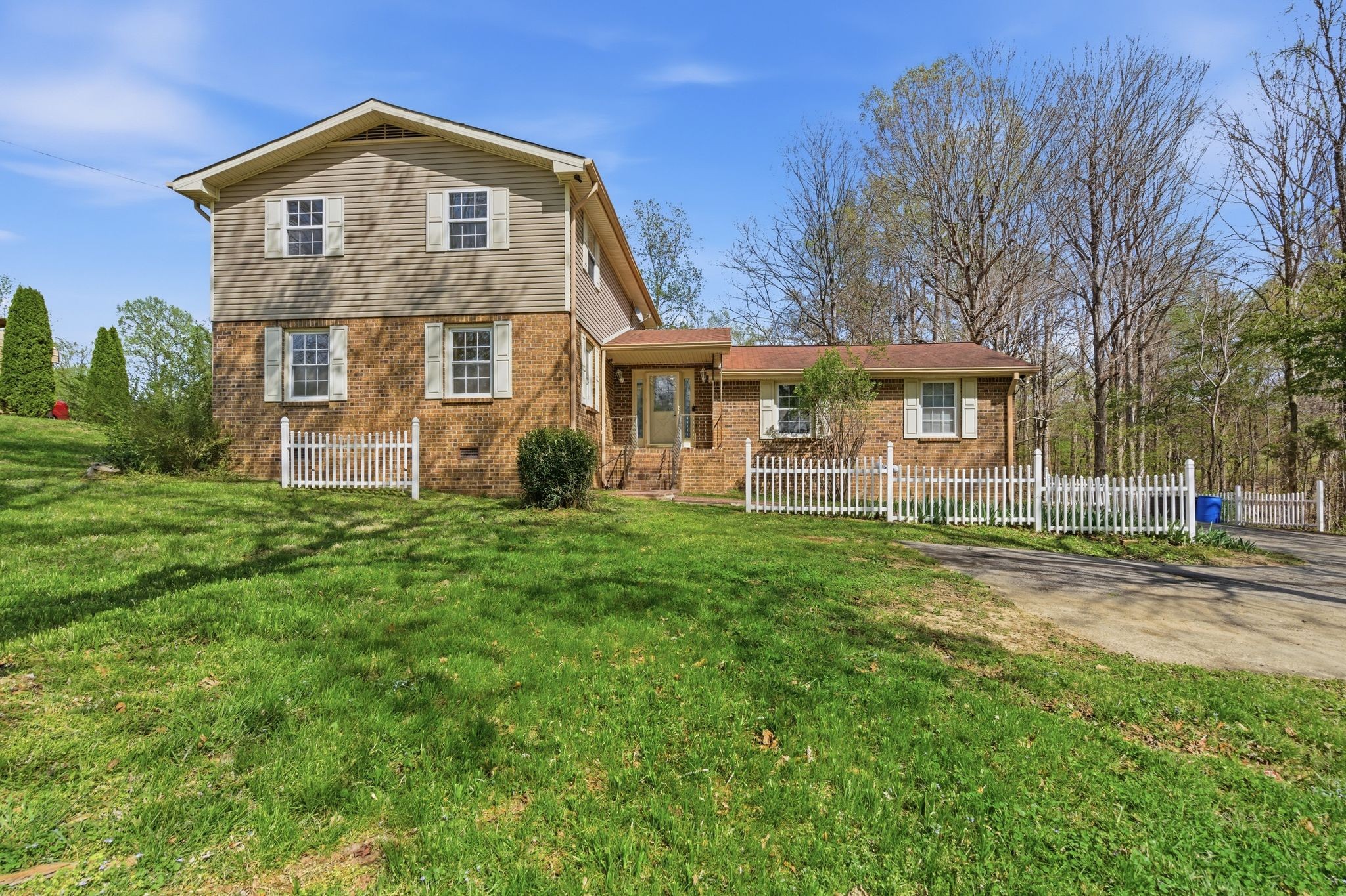 1059 Oakwood Road Joelton TN 37080