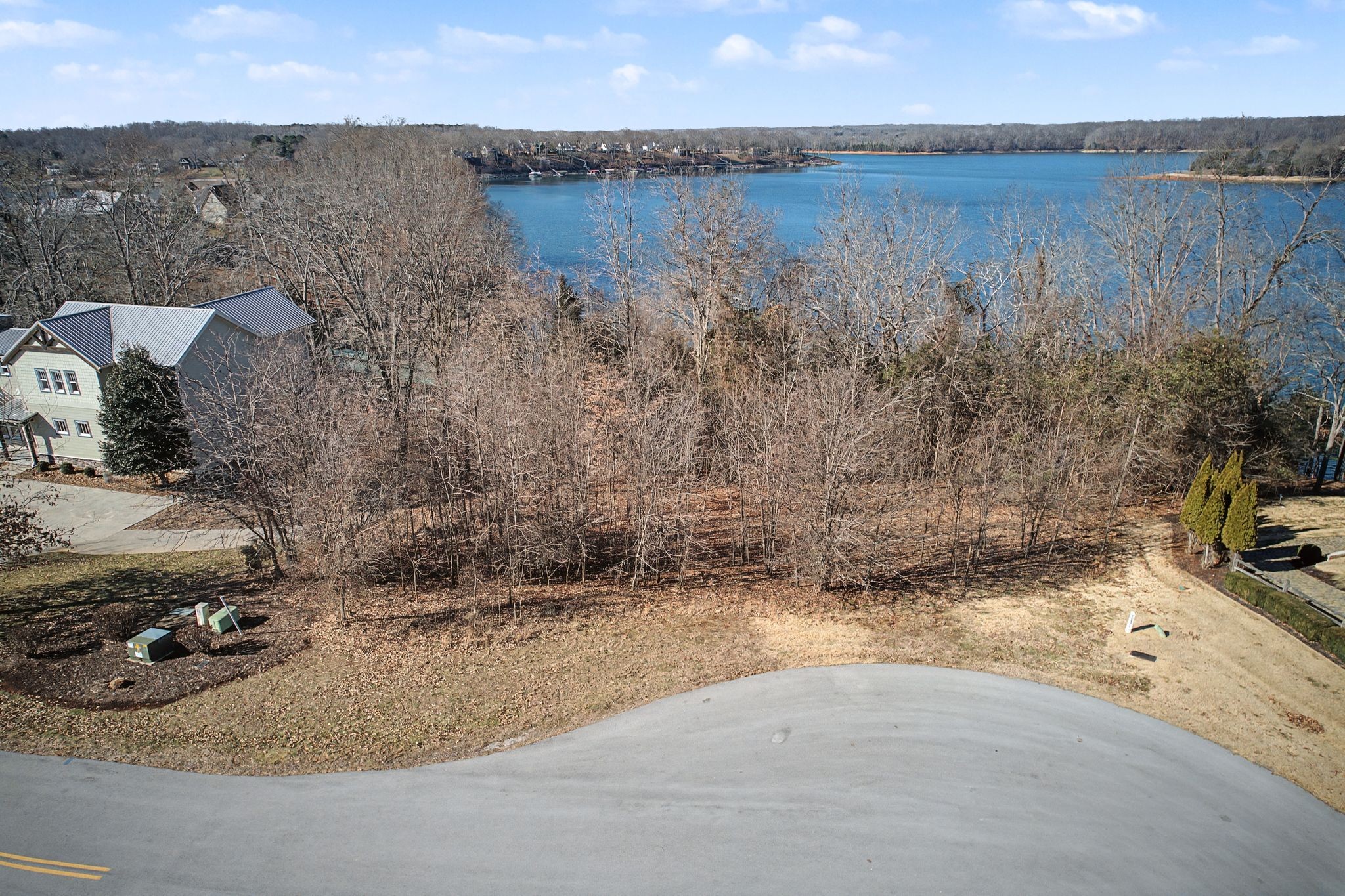 0 Peninsula Point Drive Winchester TN 37398