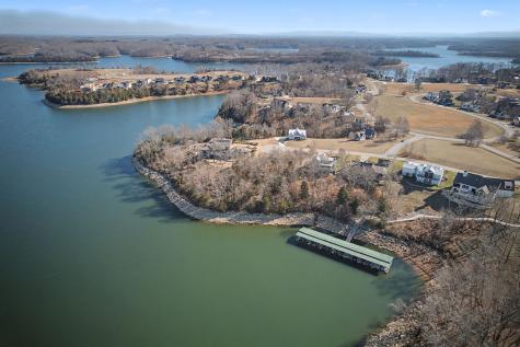 0 Peninsula Point Drive Winchester TN 37398