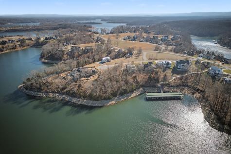 0 Peninsula Point Drive Winchester TN 37398