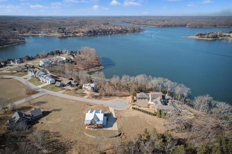 0 Peninsula Point Drive Winchester TN 37398