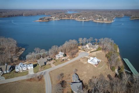 0 Peninsula Point Drive Winchester TN 37398