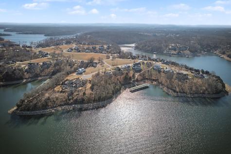 0 Peninsula Point Drive Winchester TN 37398