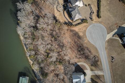 0 Peninsula Point Drive Winchester TN 37398