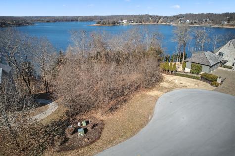 0 Peninsula Point Drive Winchester TN 37398