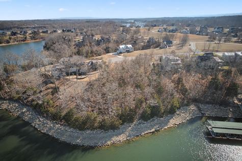 0 Peninsula Point Drive Winchester TN 37398